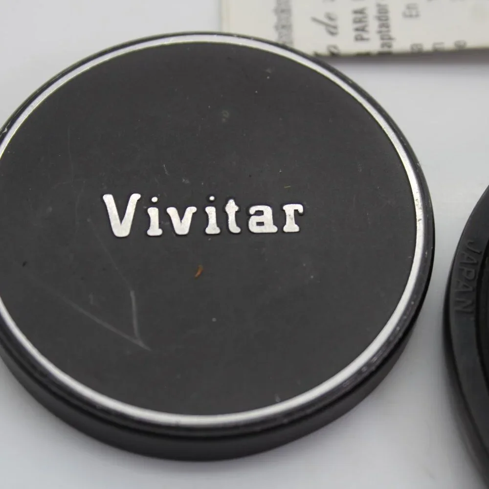 Vivitar explore potential